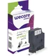Armor WECARE trak, združljiv z DYMO S0720780, črno/beli, 6 mm*7 m