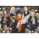 Trefl - Puzzle Premium Plus: Harry Potter - 1 000 kosov