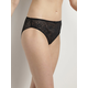 DIM SUBLIM BRIEF - Womens lace panties - black