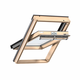STREŠNO OKNO VELUX GGL MK06 3070 78X118 CM, LESENO