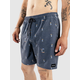 Rip Curl Hula Breach Volley Boardshorts dark navy Gr. S