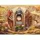 Ravensburger Escape EXIT puzzle Krog: V Londonu 919 kosov