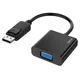HAMA Adapter DisplayPort (muški) na VGA (ženski) 200337