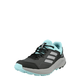 ADIDAS TERREX Niske cipele TRAILRIDER, svijetloplava / siva / crna