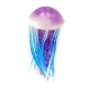 Figura Meduza Krožnikar svetleča 9 cm