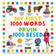 Učila prvih 1000 besed-my first 1000 words