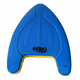 EFFEA Plavalna deska EFFEA 2639 modra/rumena 40 x 28 x 4 cm