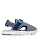 Sandali Puma Evolve Sandal AC Inf 389148 20 Mornarsko modra