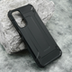 Futrola DEFENDER II za Samsung A256B Galaxy A25 5G crna