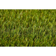 Umjetna trava Poppy (D x Š x V: 400 x 200 x 3,7 cm, Zelena)