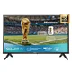 HISENSE FHD Smart TV 40A4Q