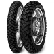 METZELER ENDURO 3 SAHARA R 120/90 17 M/C 64S