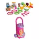 Kolica sa Namirnicama Barbie DEDE 015089