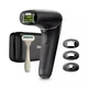 SilkN 7 Epilator Crni