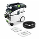 FESTOOL Sesalnik CLEANTEC CTM 36 E AC-LHS