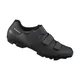 Shimano sh-xc100, black, off-road/xc-racing biciklističke cipele 47 ( ESHXC100MGL01S47 )