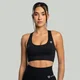 STRIX Seamless Sports Bra Black