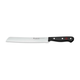 Wüsthof - Kuhinjski nož za kruh GOURMET 20 cm crna