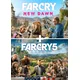 Far Cry New Dawn Deluxe Edition + Far Cry 5 Gold Edition - Ultimate Bundle Uplay Key EMEA