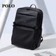Polo Muški ranac za laptop, 16/17.3, Crni