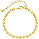 Zapestnica Ball Bead - Zlata KP34170