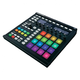 Native Instruments MIDI-kontroler Native Instruments Maschine MK2, črne barve
