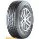 Continental CrossContact ATR ( 245/70 R17 114T XL, sa rebrom felne )