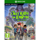 The Last Kids On Earth and The Staff Of Doom (Xbox One Xbox Series X)