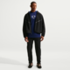 Nike Tech Mens Dri-FIT Shori-Knit Trousers - Black - Polyester/Cotton/Elastane