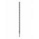 BOSCH Hamer burgija SDS plus-5X 22 x 550 x 600 mm pakovanje od 1 komada,2608836646