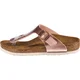 BIRKENSTOCK Sandali Gizeh bronasta