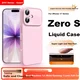 Divi Maska za mobilni telefon iPhone 17, Roza