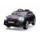 Audi E-Tron Sportback licencirani auto na akumulator 2213 crni