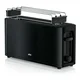 BRAUN Toastnik Braun HT3110BK 1000W Črn, (5000545329)