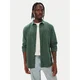 Quiksilver Srajca EQYWT04651 Temno zelena Regular Fit