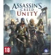 UBISOFT igra Assassins Creed Unity (XBOX One)