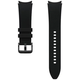 Hybrid Eco-Leather Band Samsung ET-SHR96LBEGEU for Watch6 20mm M/L black (ET-SHR96LBEGEU)