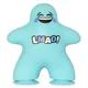 SQUISHY Stuck Dudes 11 cm – Antistres igračka Plava