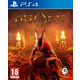 DEEP SILVER igra Agony (PS4)