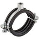 Dvojno vijačno ležišče M8/M10, 95 - 103 mm