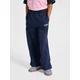 Otroške hlače hmlJR LOOSE WL PINTUG SWEATPANTS