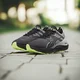 PUMA ForeverRun NITRO™ WTR Running Shoes Women, Women, Black/Glacial Gray/Fizzy Apple, 35.5