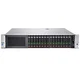 HPE ProLiant DL380 Gen9 V4 2x Xeon E5-2690v4, 64 GB DDR4 RAM, P440AR, 16x SFF, 2x 1.2 TB SAS 10K