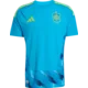 adidas Dres Spain Authentic Goalkeeper 2026