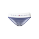 Tommy Hilfiger Underwear Bikini donji dio, mornarsko plava / bijela / crvena
