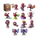 Zbirateljska figurica Hasbro Marvel Spider-Man Thwip Life - Blind Box (G3411)