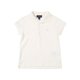 Polo Ralph Lauren Polo majice kratki rokavi TOULLA Bela