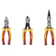 Dewalt 6 VDE 3-delni komplet klešč DWHT82811-0