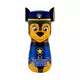 Nickelodeon Paw Patrol Chase gel za tuširanje 400 ml za djecu