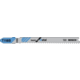 Bosch List vbodne žage T118B Metal /1St.